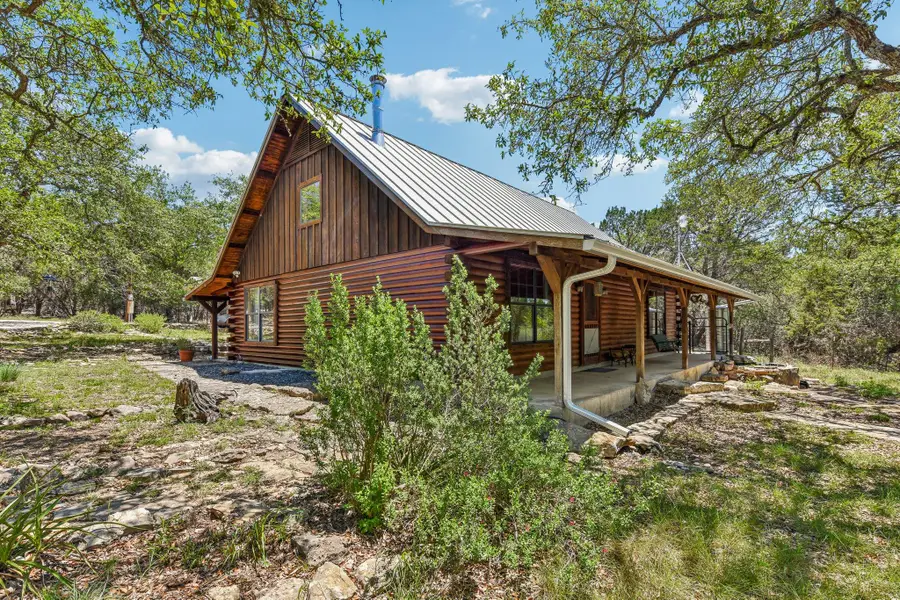 501 Oak Knob Dr, Wimberley, TX 78676 - #2