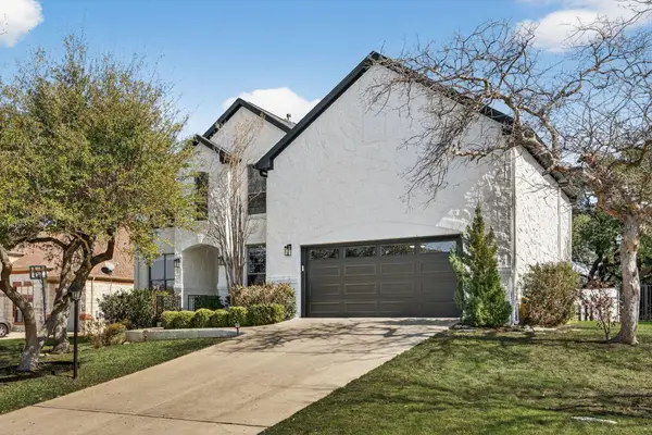 117 Lakota Pass, Austin, TX 78738