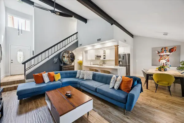 8906 Parkfield Dr #C, Austin, TX 78758