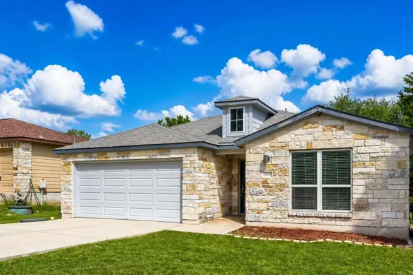 21709 Crystal Way, Lago Vista, TX 78645