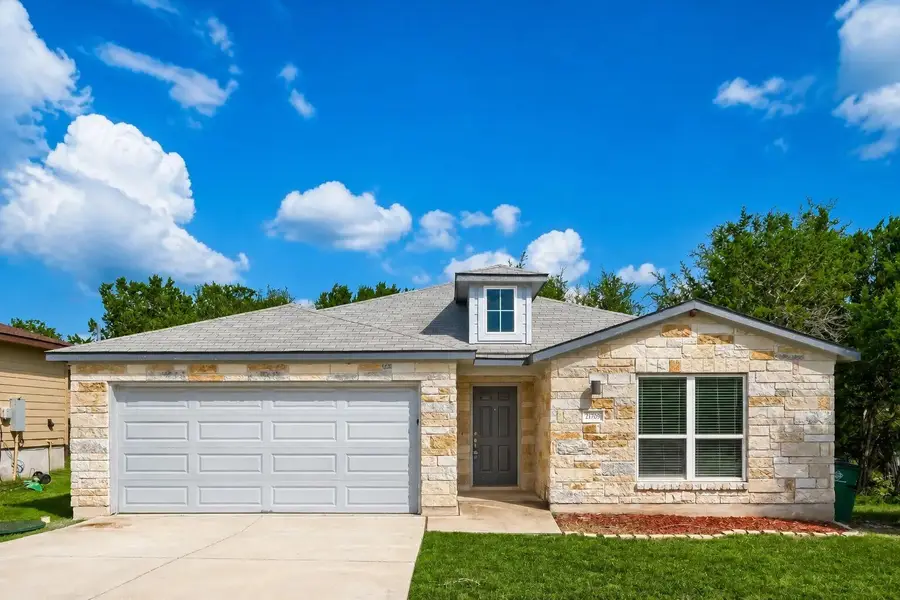 21709 Crystal Way, Lago Vista, TX 78645 - #2