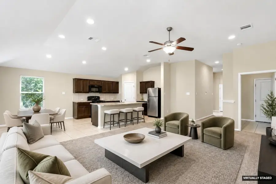 21709 Crystal Way, Lago Vista, TX 78645 - #3