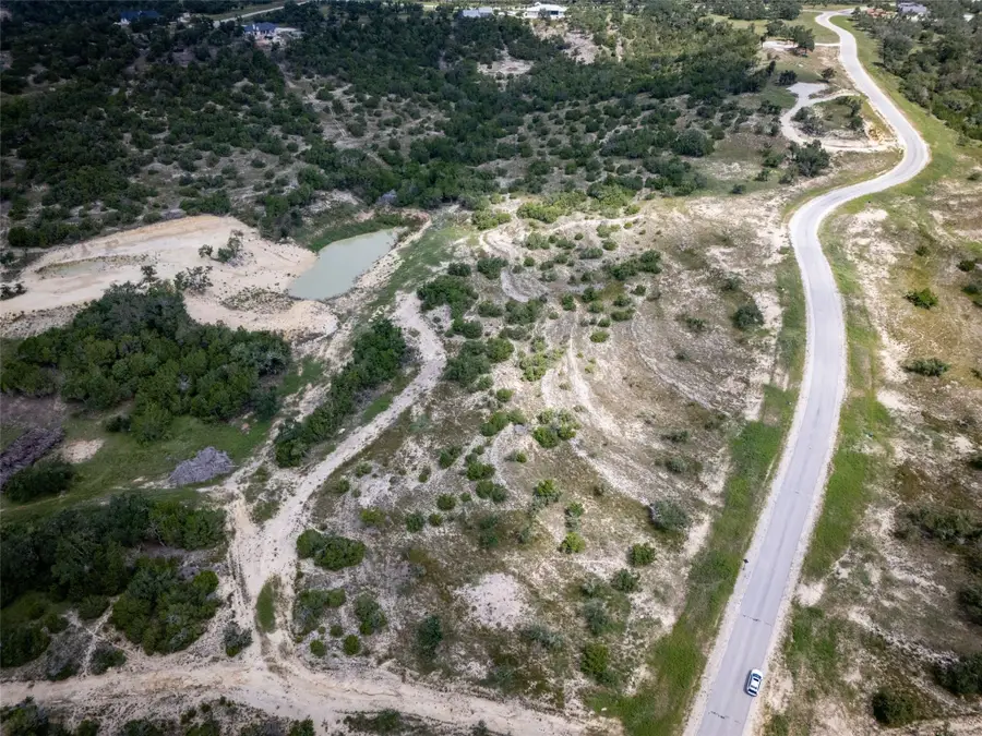 Lot 183 Majestic Hills Dr, Blanco, TX 78606 - Image #3
