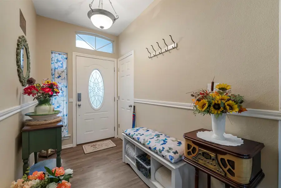 107 Frederick Ln, Thorndale, TX 76577 - Image #3