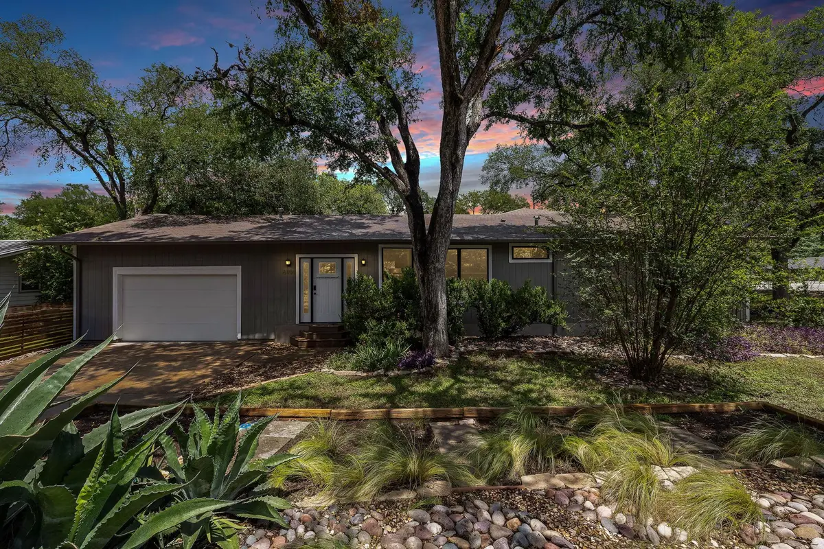6101 Adalee Ave, Austin, TX 78723 - #1