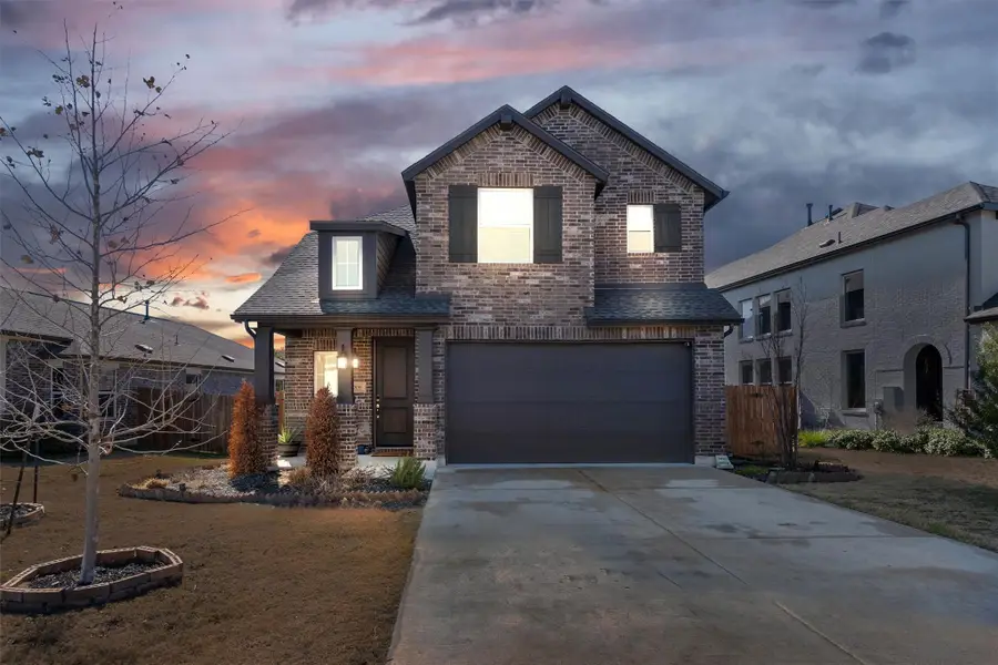 8008 Prairie Rye Dr, Lago Vista, TX 78645 - #2