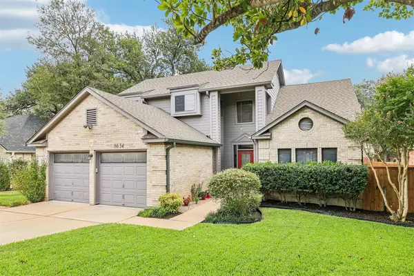 8634 Ephraim Rd, Austin, TX 78717
