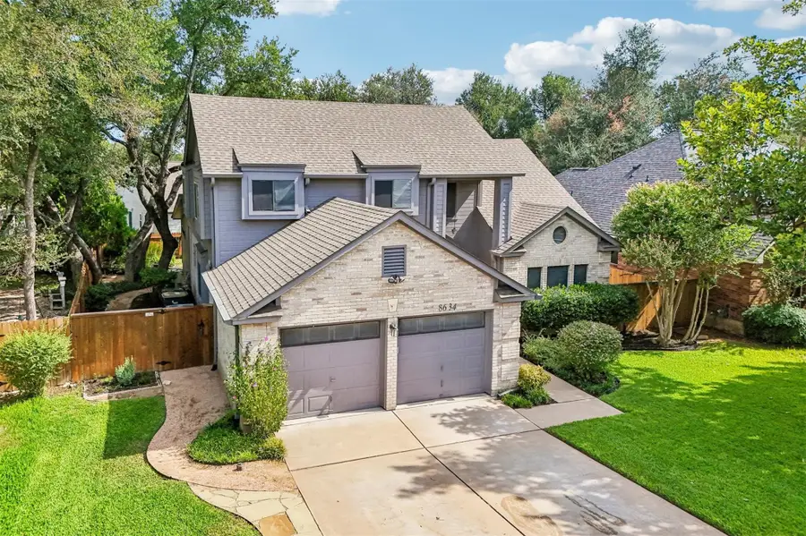 8634 Ephraim Rd, Austin, TX 78717 - #2