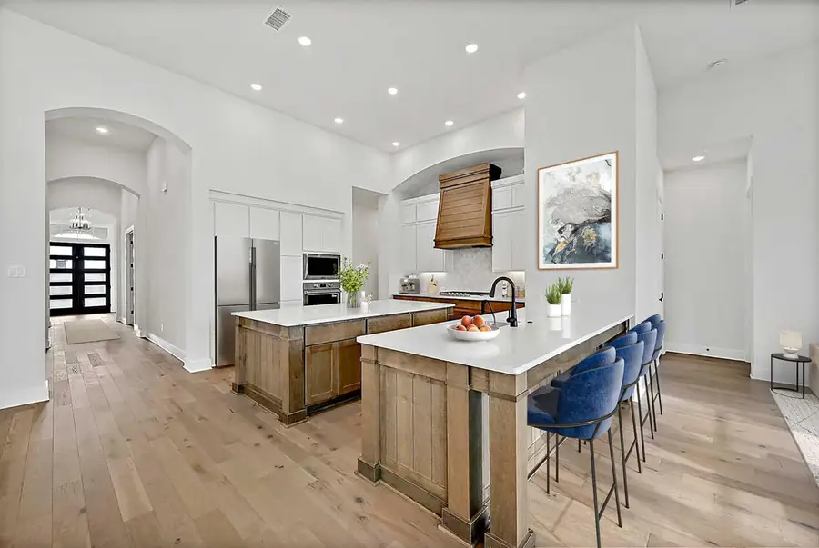 101 Ribera Dr, Liberty Hill, TX 78642 - #2