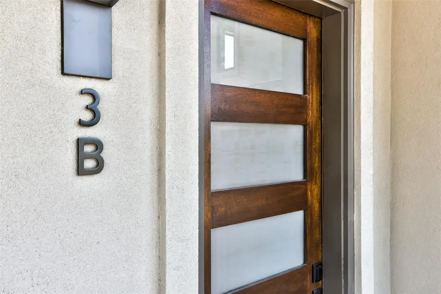 3208 Clawson Rd #3B, Austin, TX 78704 - Image #2