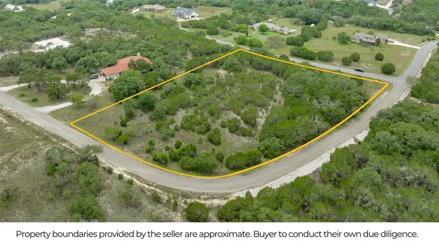 120 Grey Fox Ln, Bertram, TX 78605 - Image #3