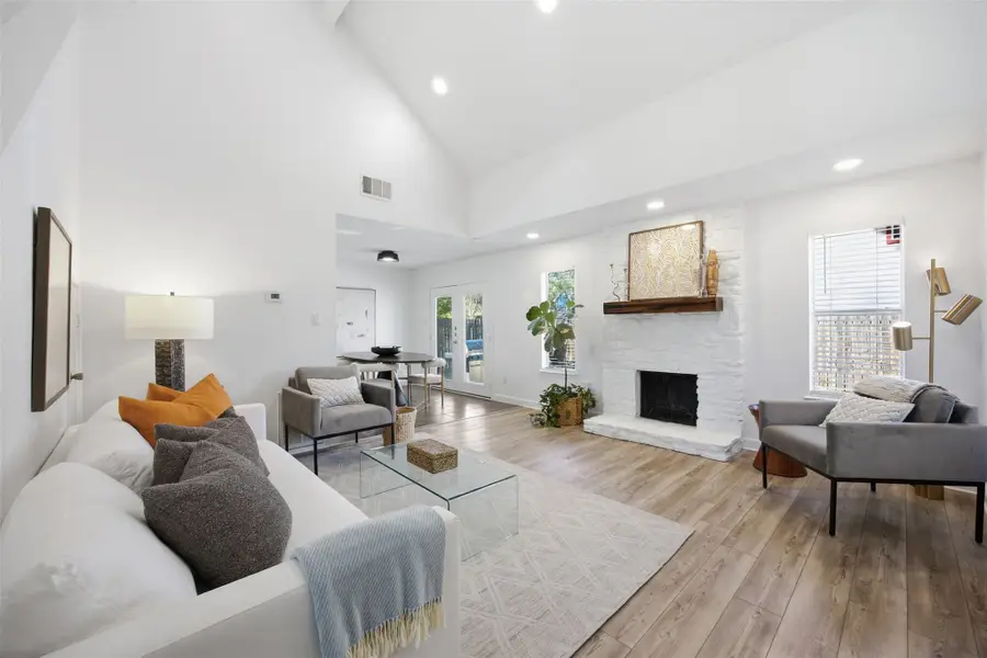 3200 Spaniel Dr, Austin, TX 78759 - #2