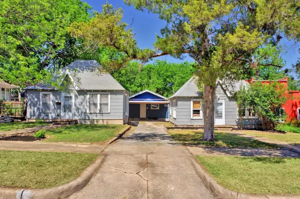 504 E 38th 1/2 St, Austin, TX 78751
