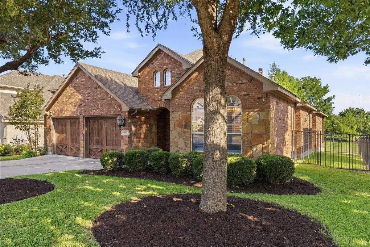 808 Bent Wood Pl, Round Rock, TX 78665 - #1