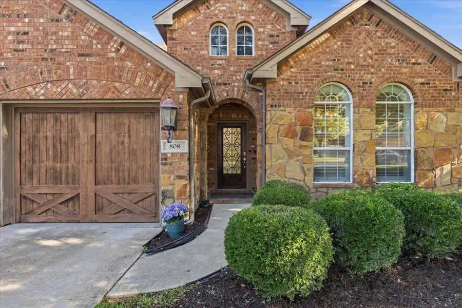 808 Bent Wood Pl, Round Rock, TX 78665 - #2
