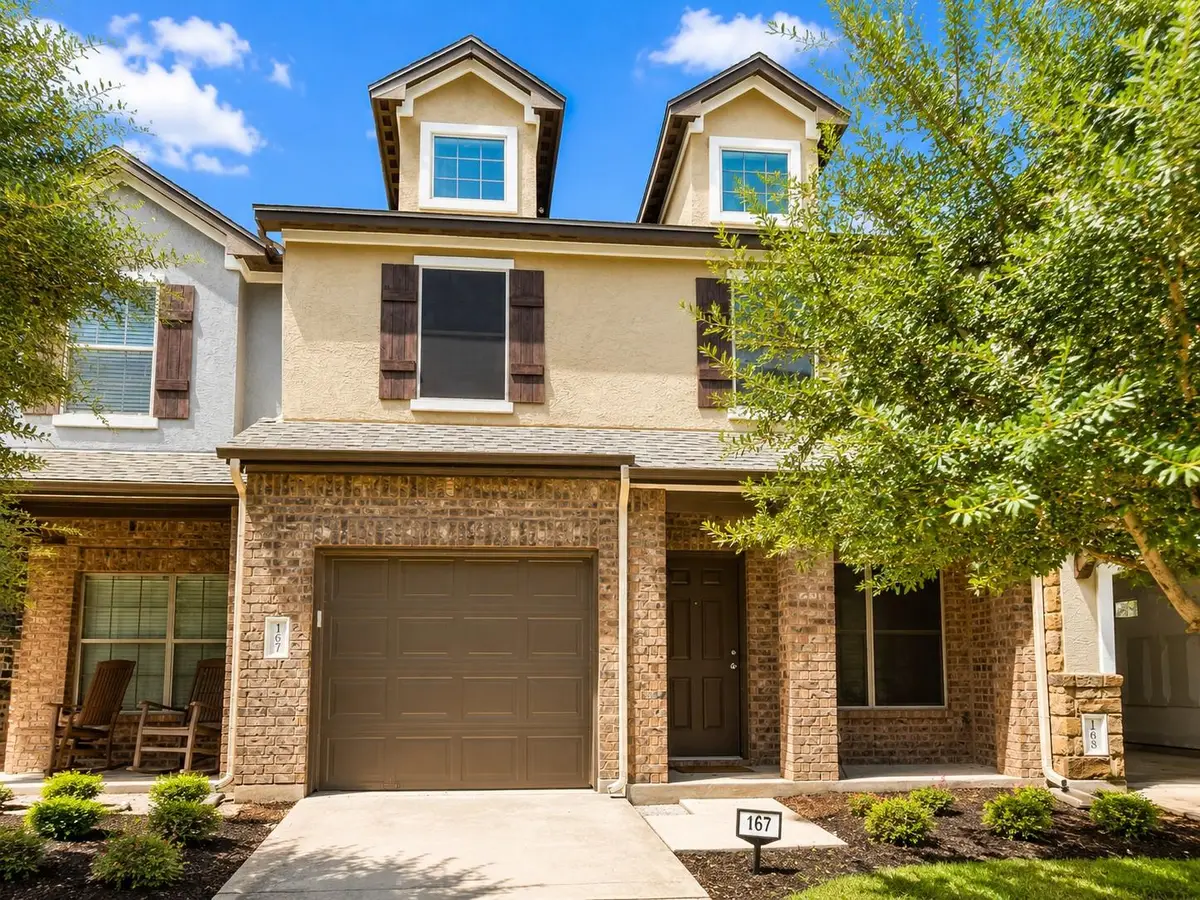 1900 Little Elm Trl #167, Cedar Park, TX 78613 - #1