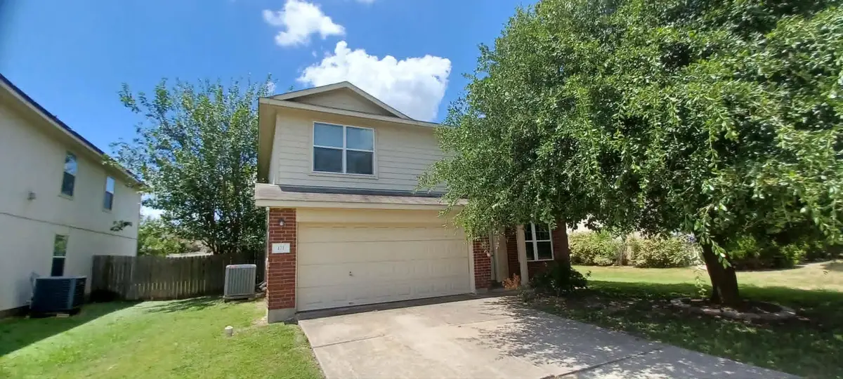 121 Wegstrom St, Hutto, TX 78634 - #1