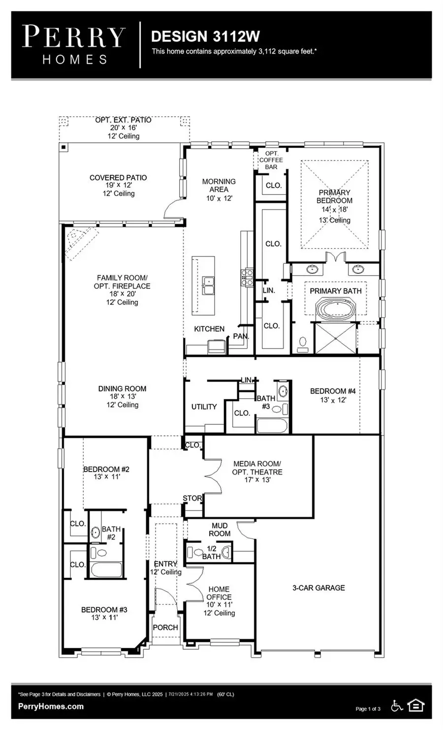 430 Leaning Rock Rdg, Austin, TX 78737 - Image #2