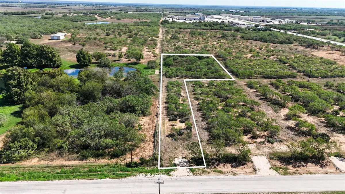 Lot 1 County Road 422, Pleasanton, TX 78064 - #1