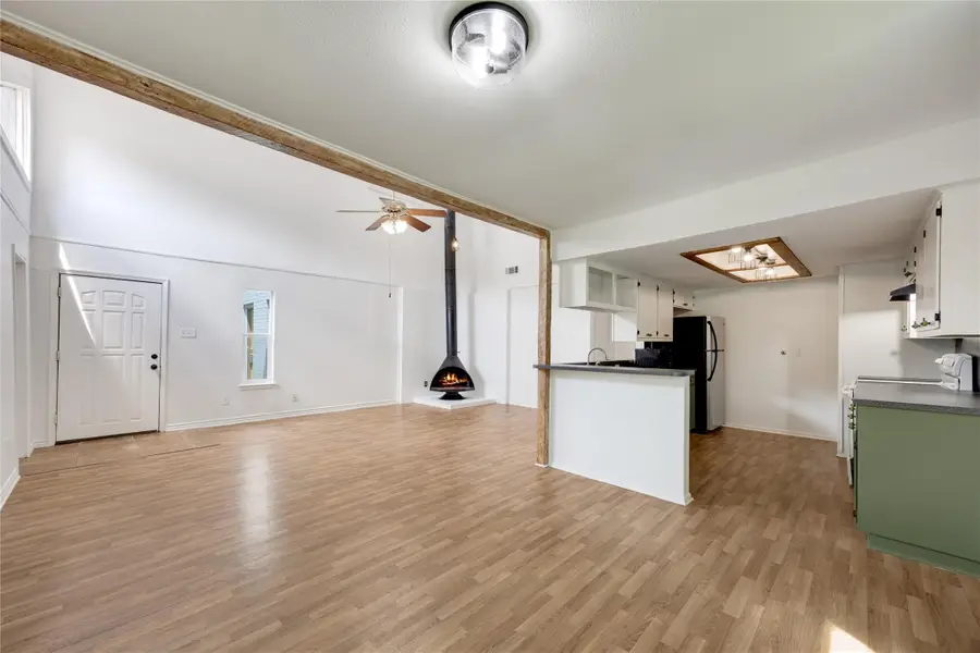 1807 Briar Hill Dr #A & B, Austin, TX 78741 - #2