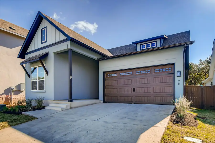 601 C-bar Ranch Trl #28, Cedar Park, TX 78613 - Image #2