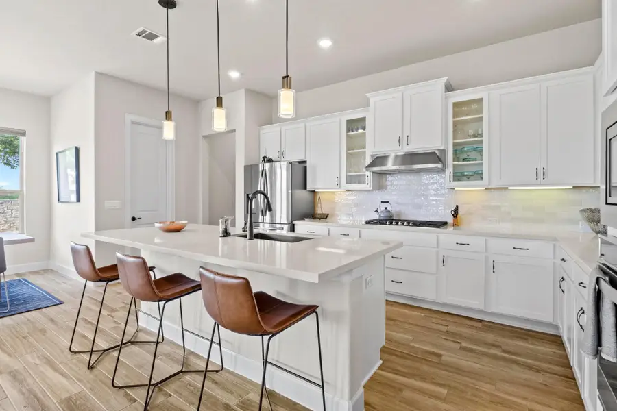 2609 Antalya Loop, Leander, TX 78641 - #2