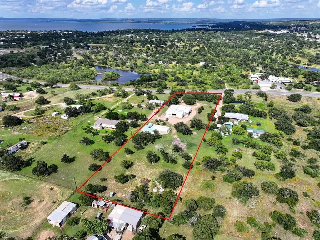 8963 W Ranch Road 1431, Kingsland, TX 78639 - #1