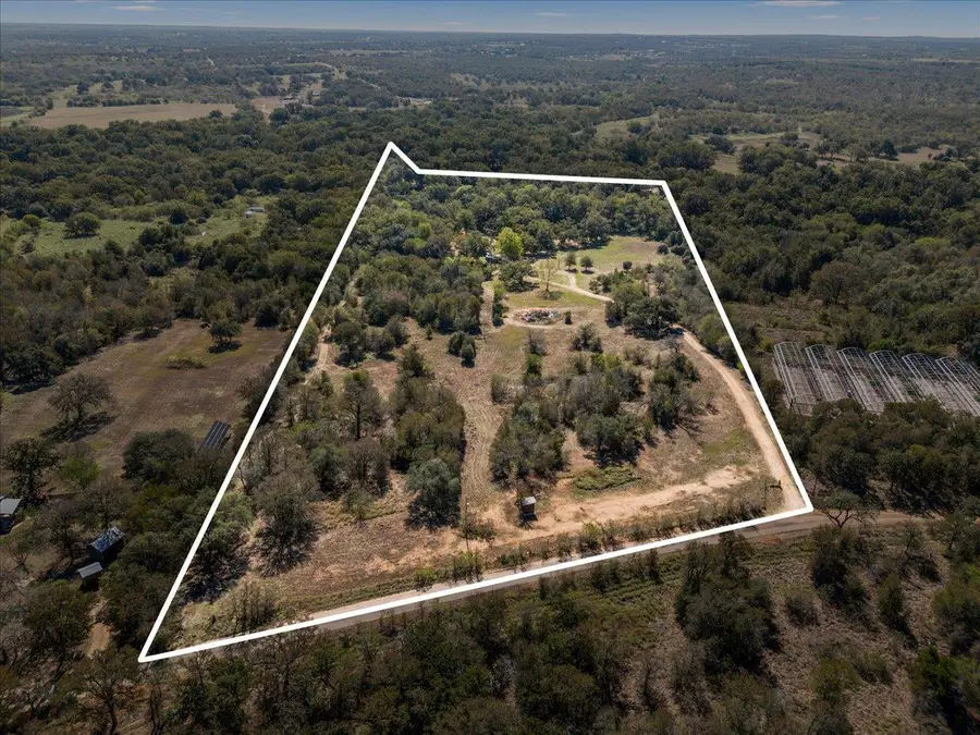327 Walnut Creek Rd, Bastrop, TX 78602 - #2