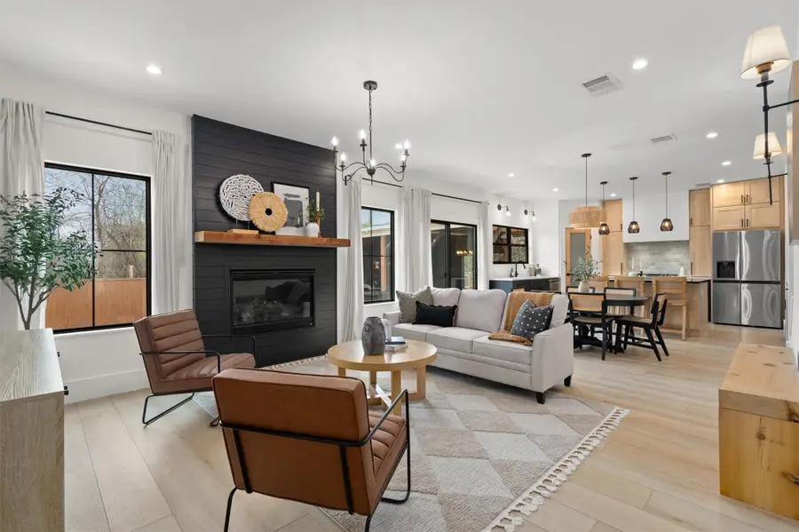 1108 Dunman Dr, Georgetown, TX 78628 - #3