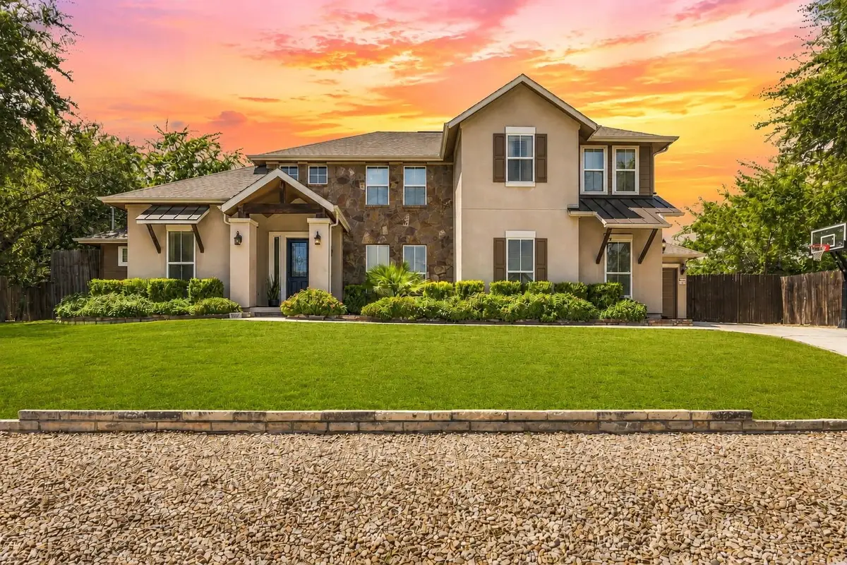 1010 Canyon Edge Dr, Austin, TX 78733 - #1
