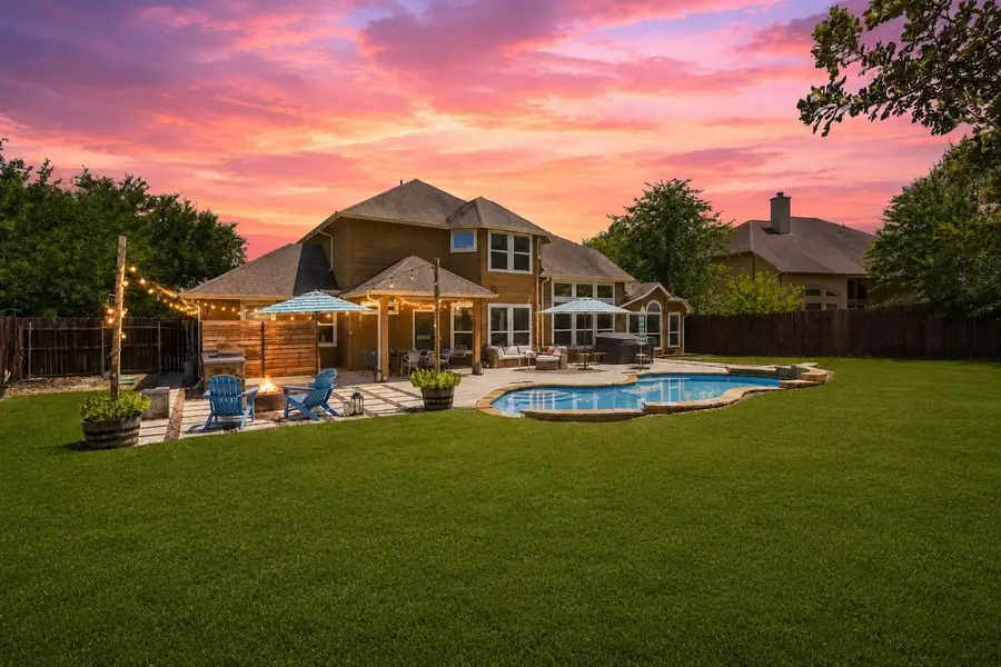 1010 Canyon Edge Dr, Austin, TX 78733 - #2