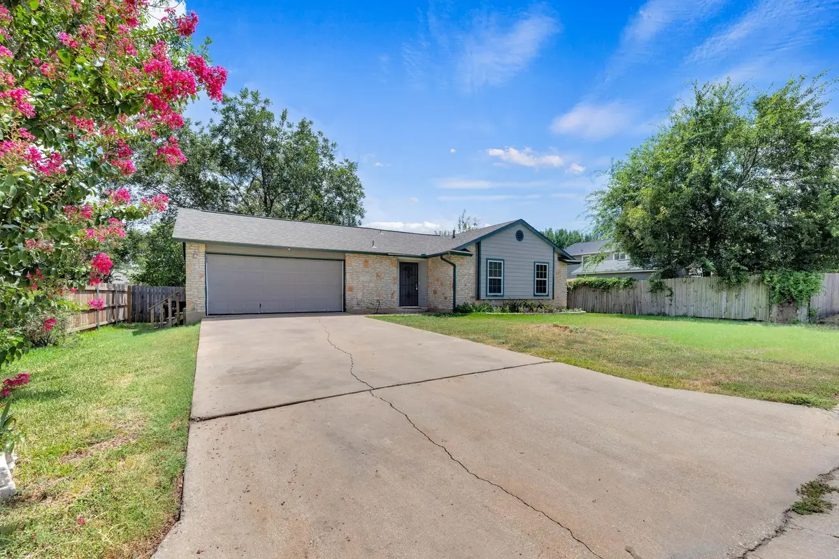 607 Garden Path Cv, Round Rock, TX 78664 - #1