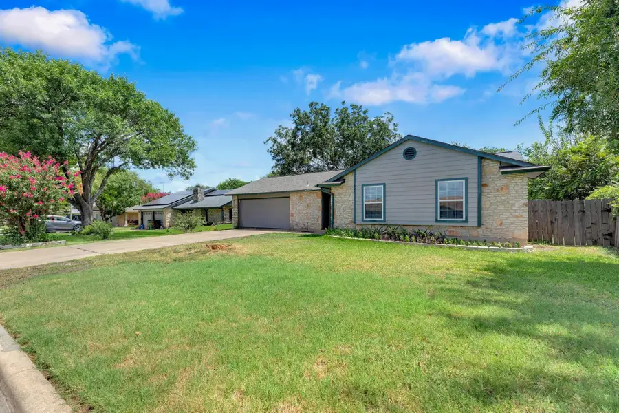 607 Garden Path Cv, Round Rock, TX 78664 - #3