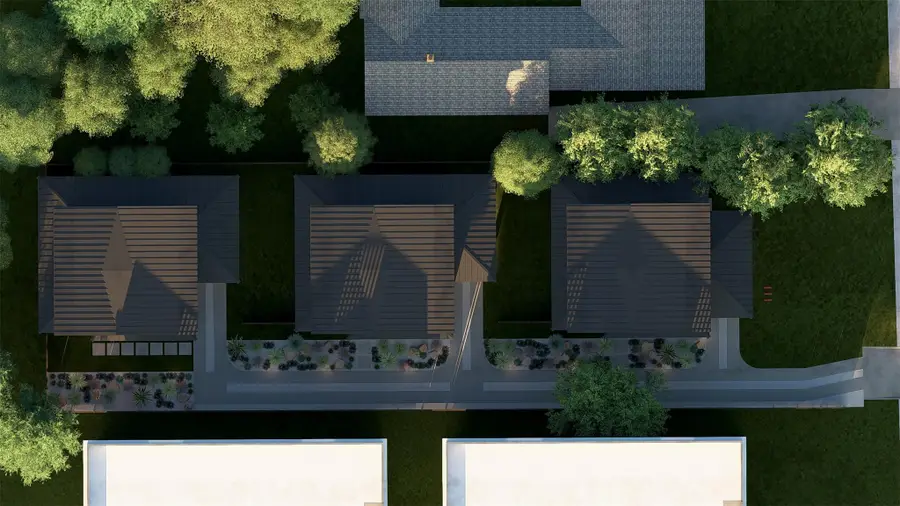 4412 S 1st St #2, Austin, TX 78745 - #2