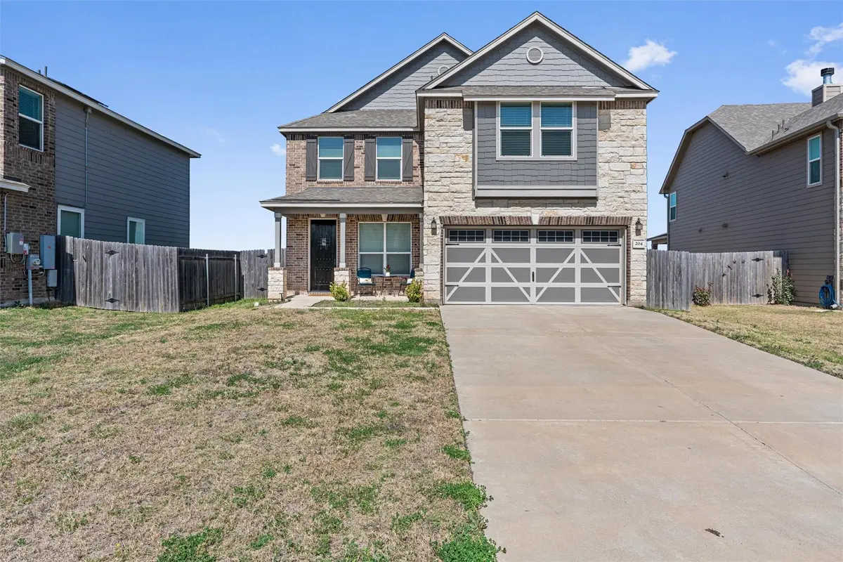 204 Benmyrtle Trl, Georgetown, TX 78626 - #1