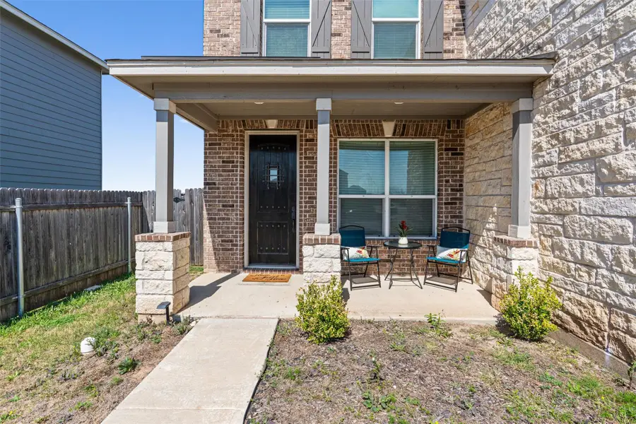 204 Benmyrtle Trl, Georgetown, TX 78626 - #3