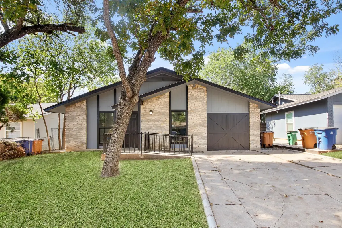 2503 Lakehurst Dr, Austin, TX 78744 - Image #1