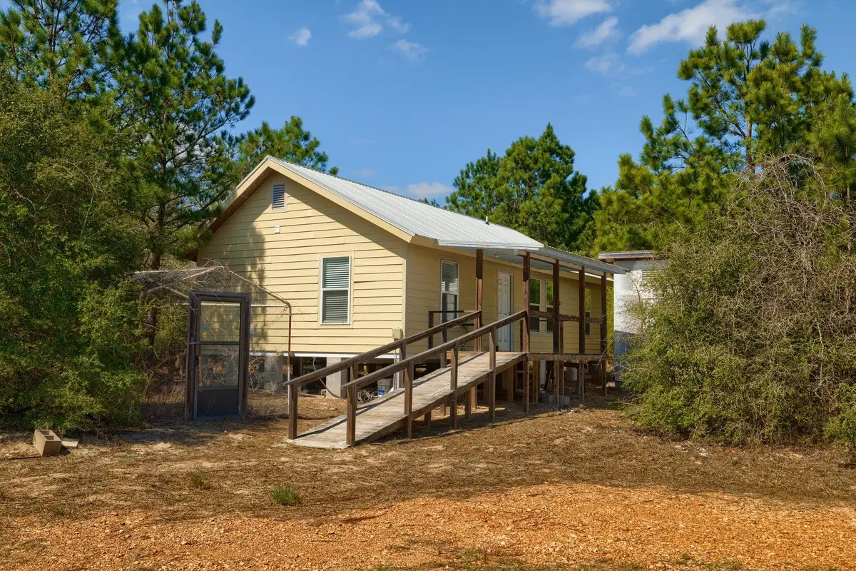 270 Kelley Rd W, Bastrop, TX 78602 - #1