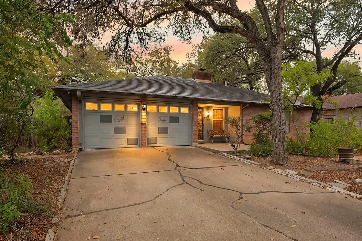 7314 Eganhill Dr, Austin, TX 78745 - #1