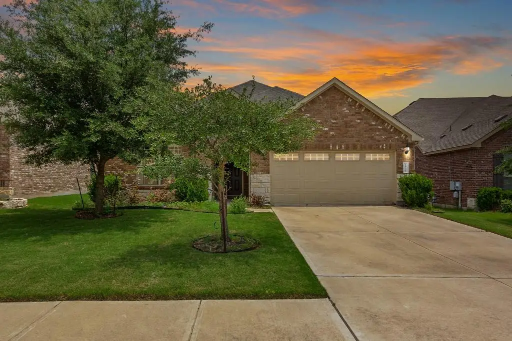 1916 Elaina Loop, Leander, TX 78641 - #1