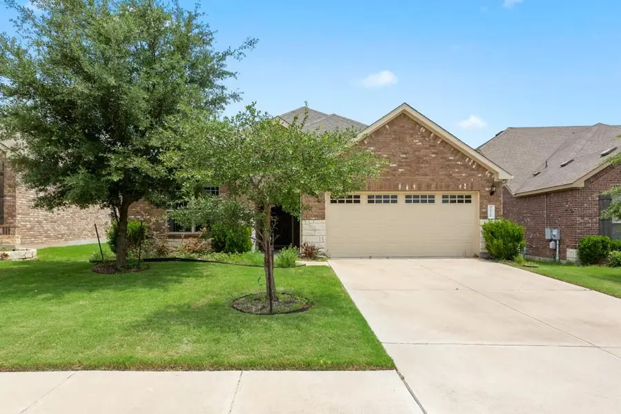 1916 Elaina Loop, Leander, TX 78641 - #2