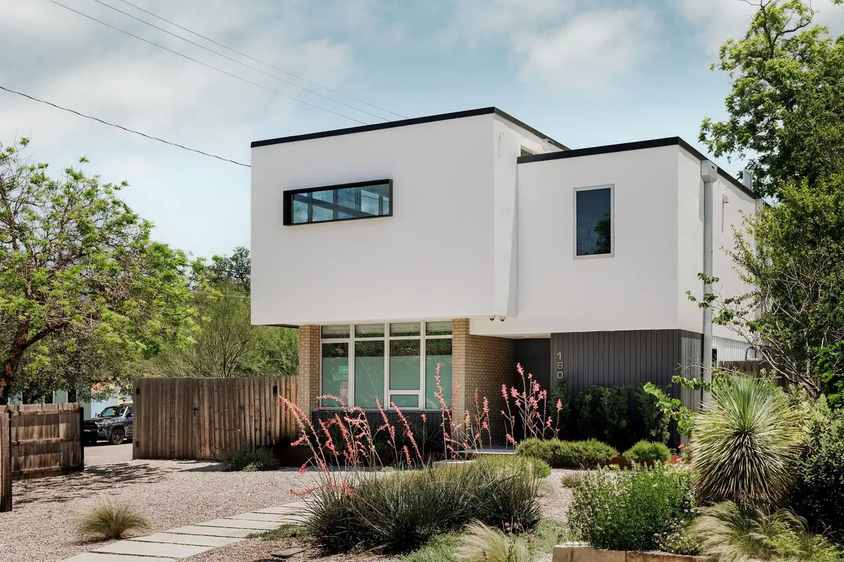 1801 Nickerson St, Austin, TX 78704 - #1