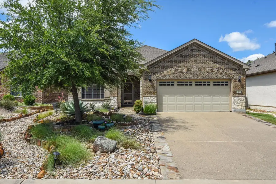 104 Coffee Mill Creek Rd, Georgetown, TX 78633 - #2