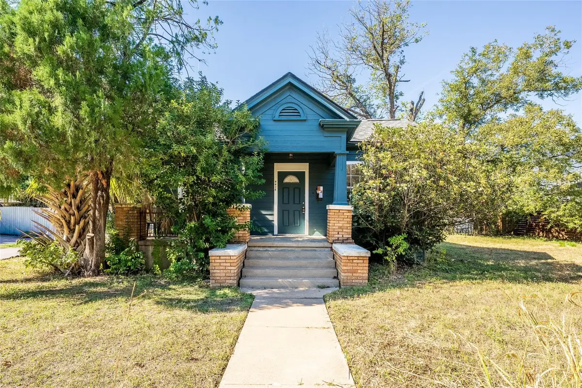 4414 Red River St, Austin, TX 78751 - #1