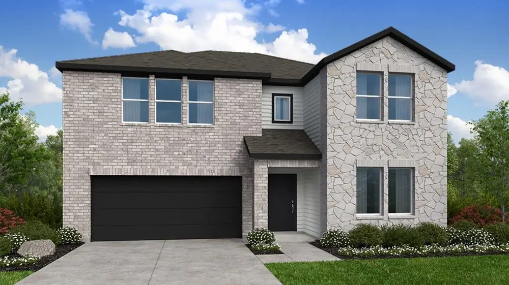 15416 Welsh Mills Dr, Pflugerville, TX 78660 - #1