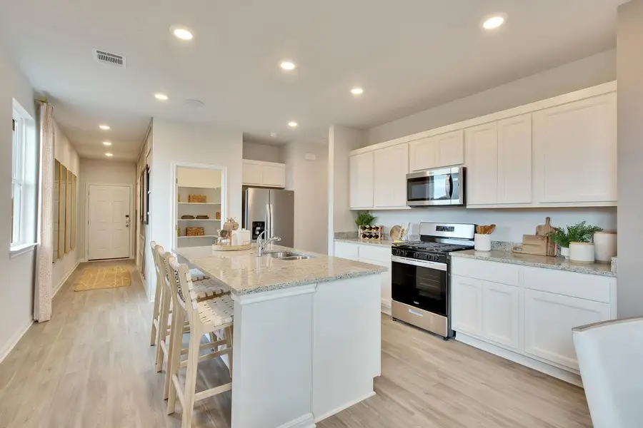 10905 Tallsalt Dr, Austin, TX 78653 - #2