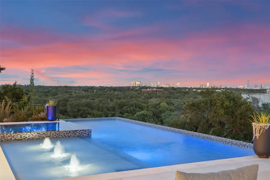 3111 Above Stratford Pl, Austin, TX 78746 - Image #3