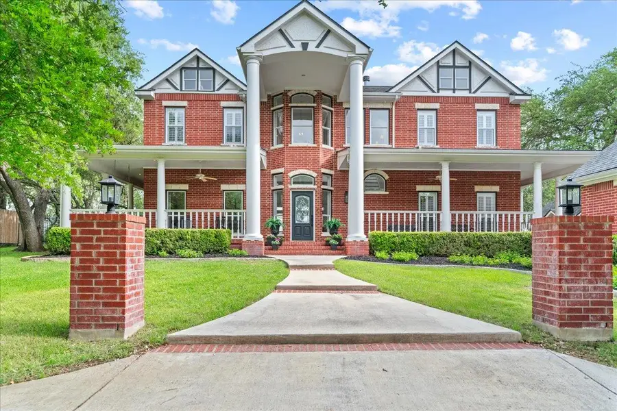 2400 Summit Ridge Dr, San Marcos, TX 78666 - #2