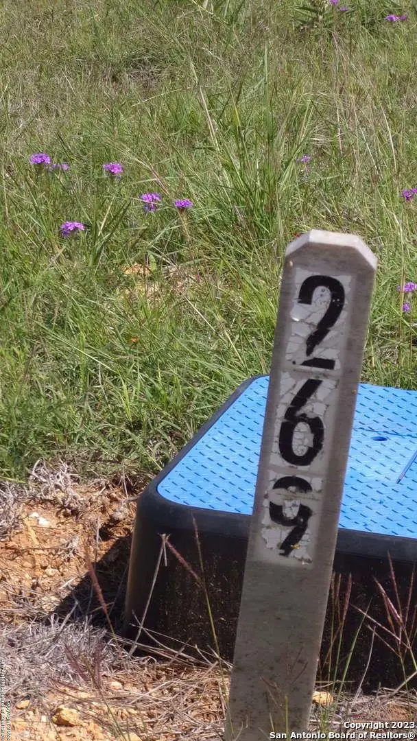 112 Hiram Cook Dr, Blanco, TX 78606 - Image #3