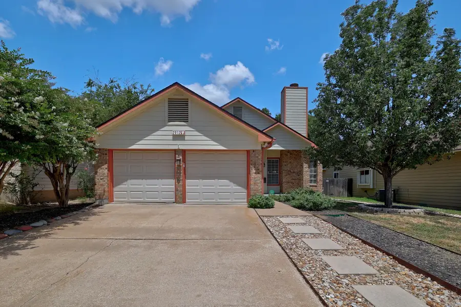 2012 Castle View Dr, Austin, TX 78728 - #2